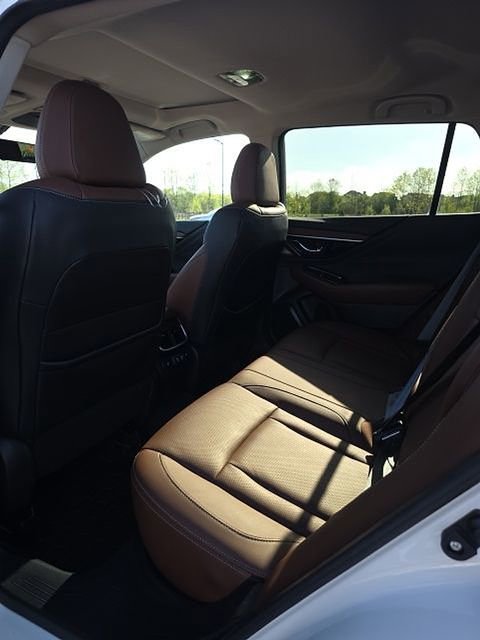 Used 2020 Subaru Outback Touring XT image 9