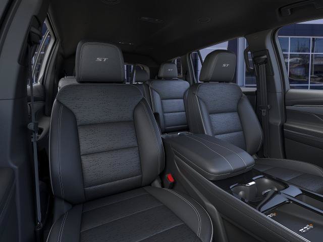 New 2027 Buick Enclave Sport Touring w/ LPO, Floor Liner Package FWD image 16