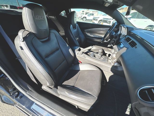 Used 2010 Chevrolet Camaro SS w/ RS Package image 25