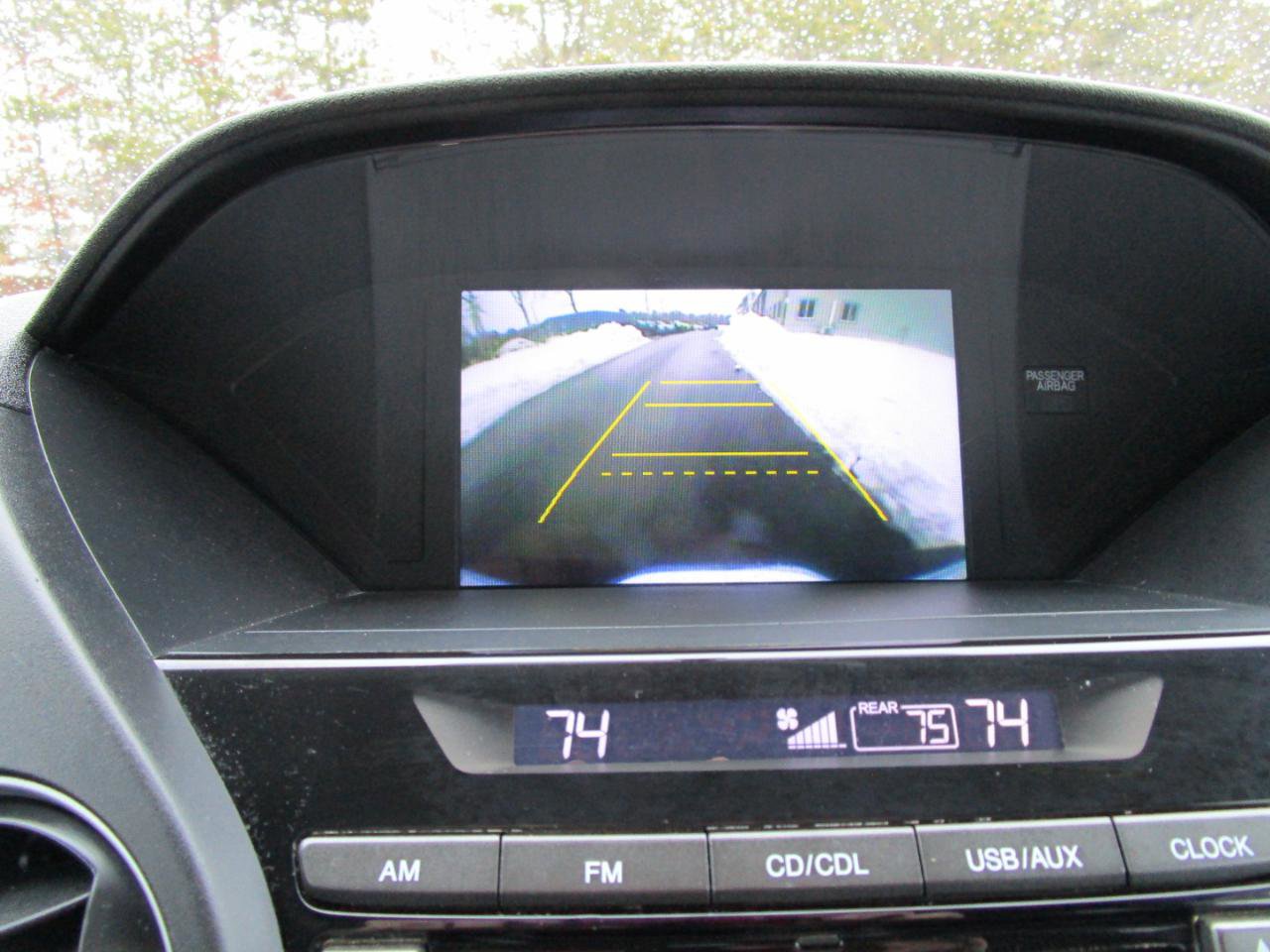 Used 2015 Honda Pilot EX image 16