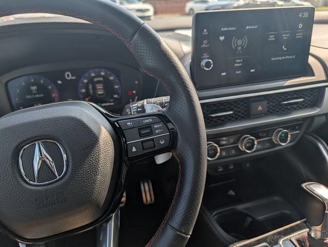 Used 2025 Acura ADX A-Spec AWD/4WD image 22