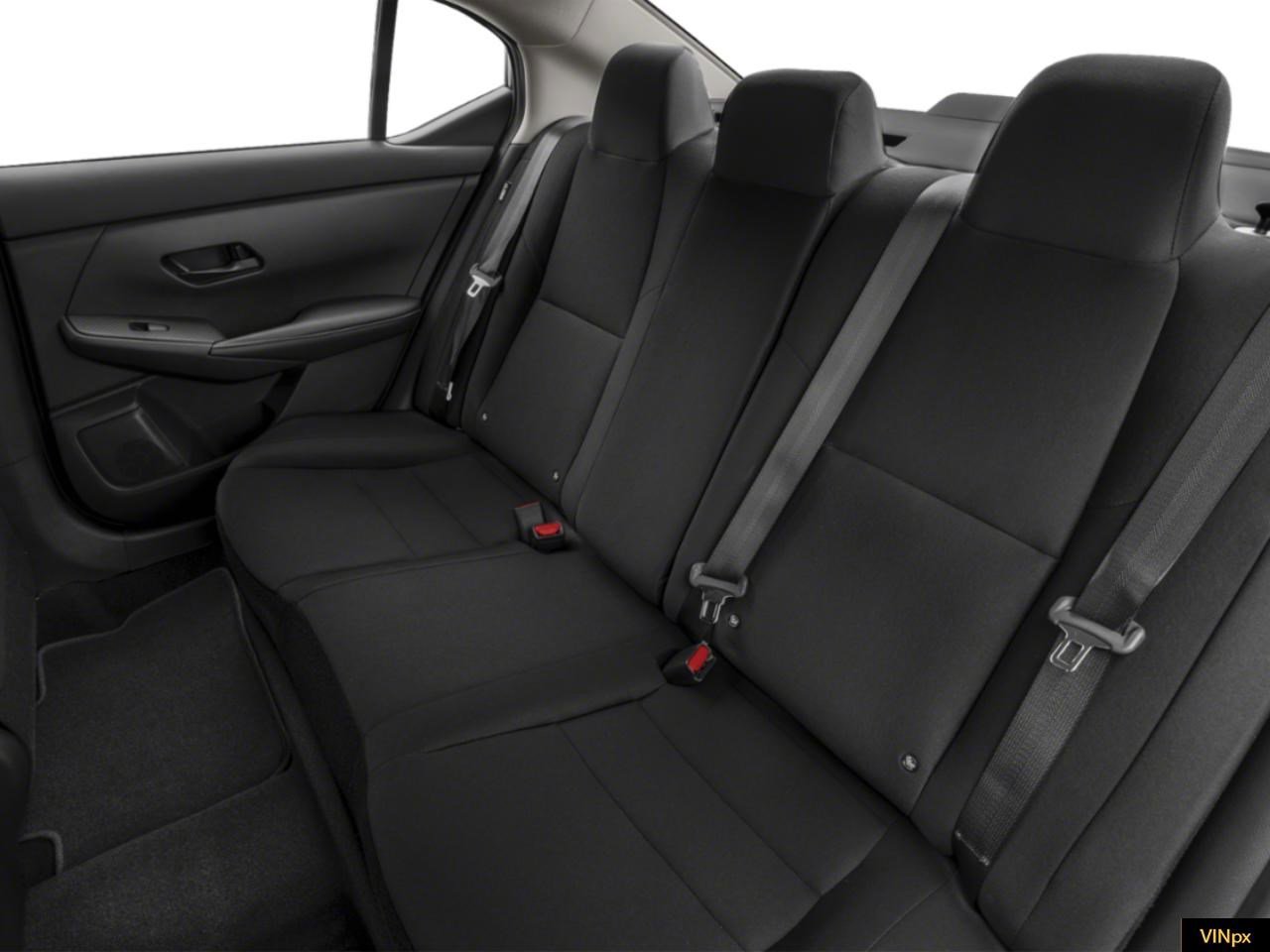 New 2025 Nissan Sentra S image 11