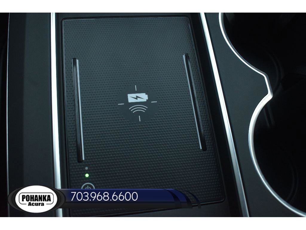 New 2026 Acura MDX A-Spec AWD/4WD image 31