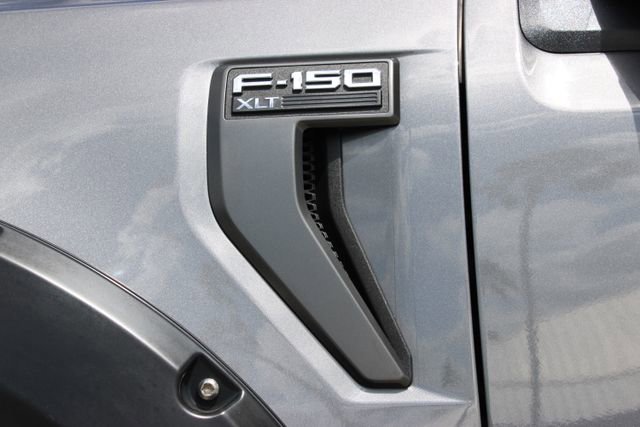 Used 2022 Ford F150 XLT w/ Equipment Group 302A High image 20