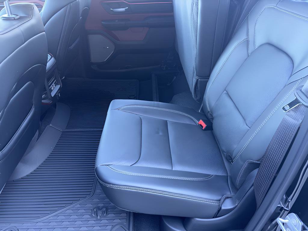 New 2026 RAM 1500 Rebel w/ Rebel Level 2 Equipment Group AWD/4WD image 37