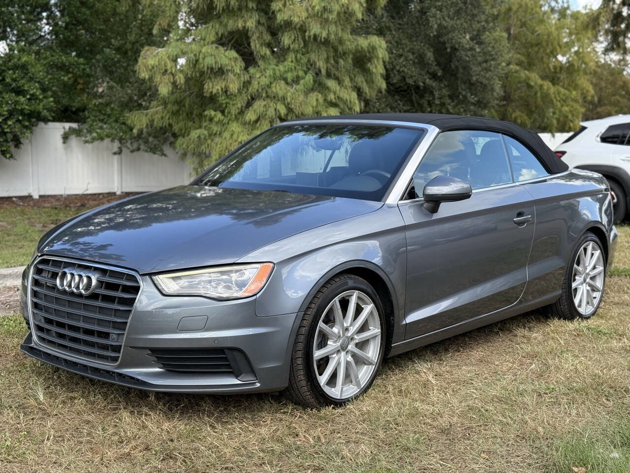 Used 2016 Audi A3 1.8T Premium image 2