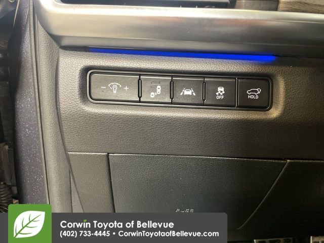 Used 2020 Kia Telluride SX w/ Towing Package image 20