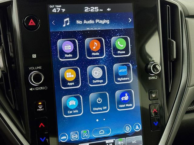 New 2026 Subaru Crosstrek 2.0i Premium image 15