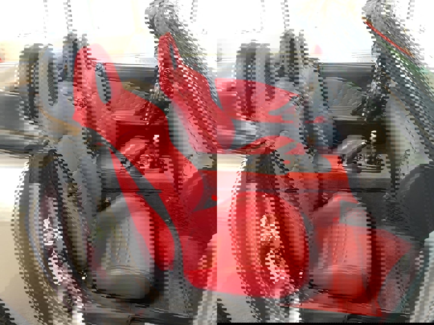 Used 2001 Honda S2000 image 11