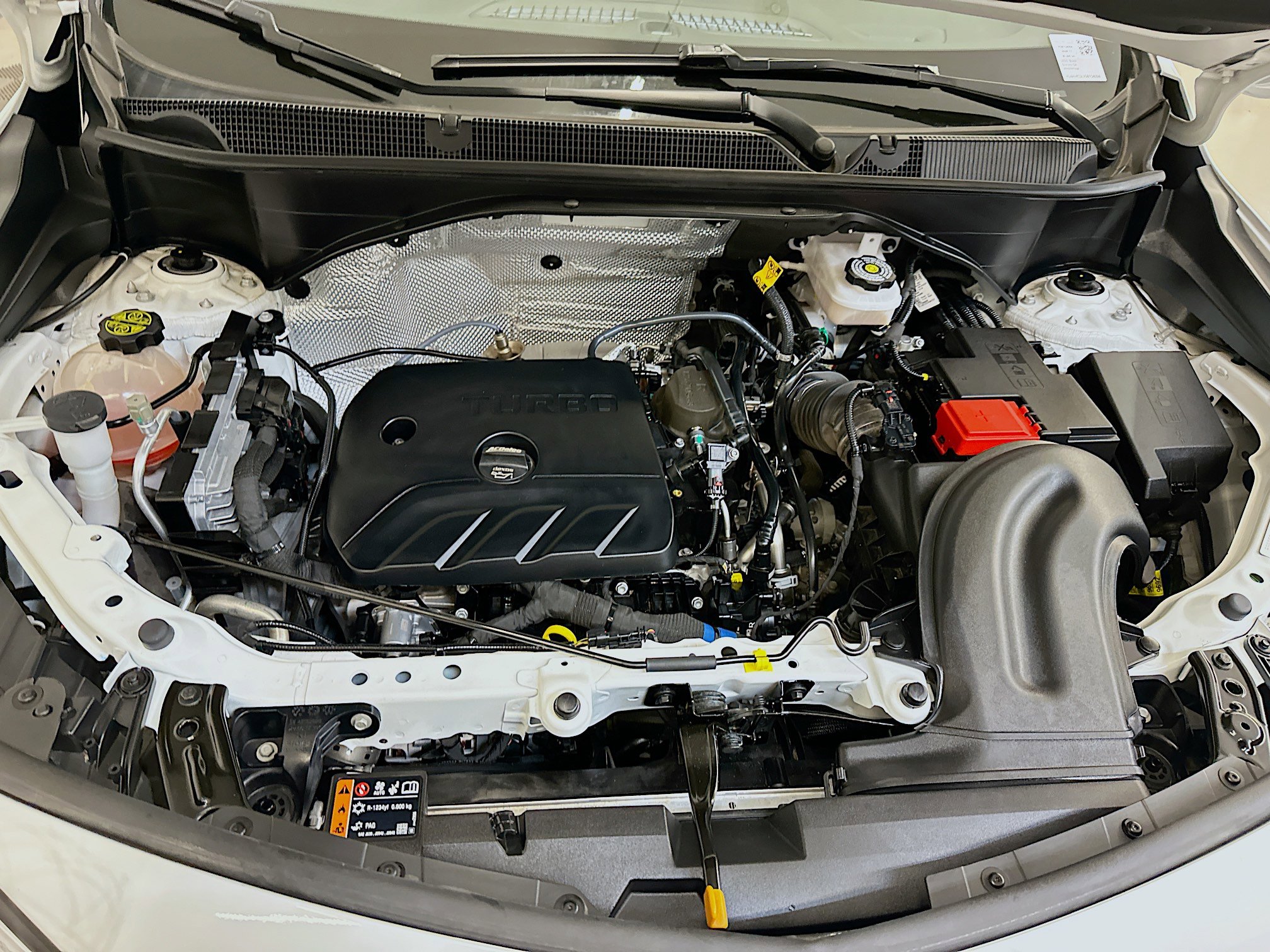 Used 2025 Buick Encore GX Preferred image 33