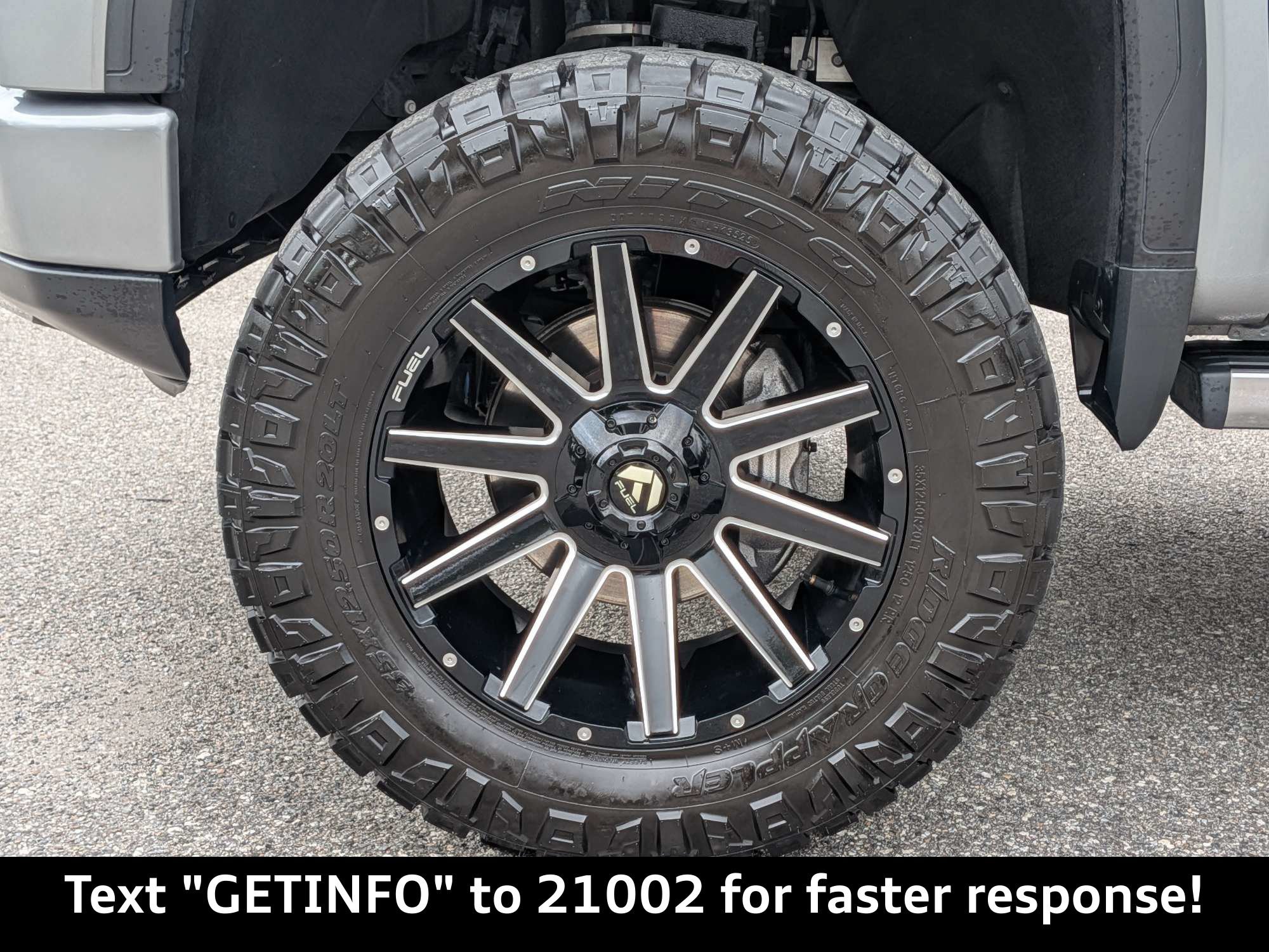 Used 2024 GMC Sierra 1500 Denali w/ Denali Reserve Package AWD/4WD image 13