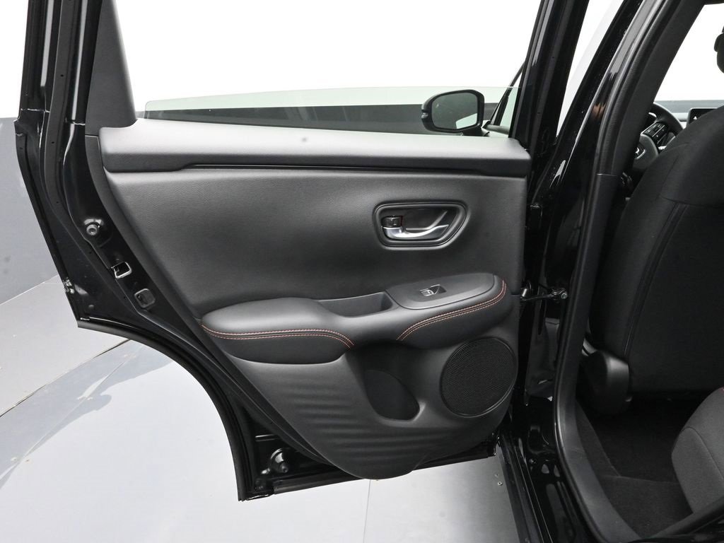 New 2026 Honda HR-V Sport image 33