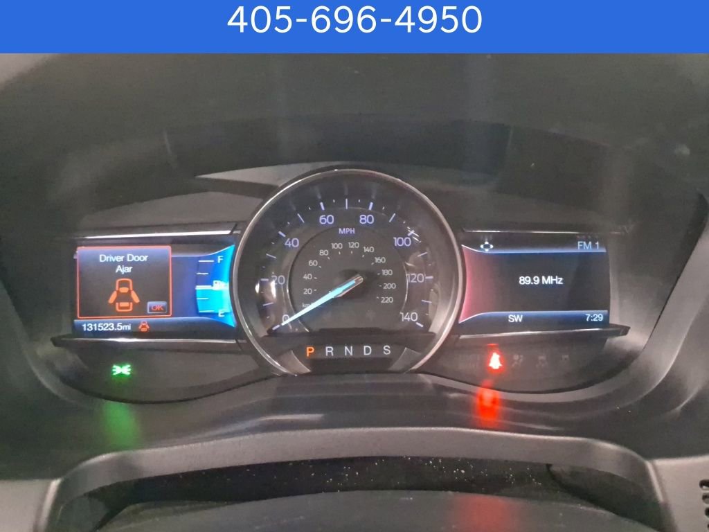 Used 2018 Ford Explorer XLT w/ Equipment Group 202A image 18