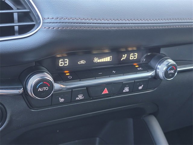 Used 2023 MAZDA MAZDA3 s image 20