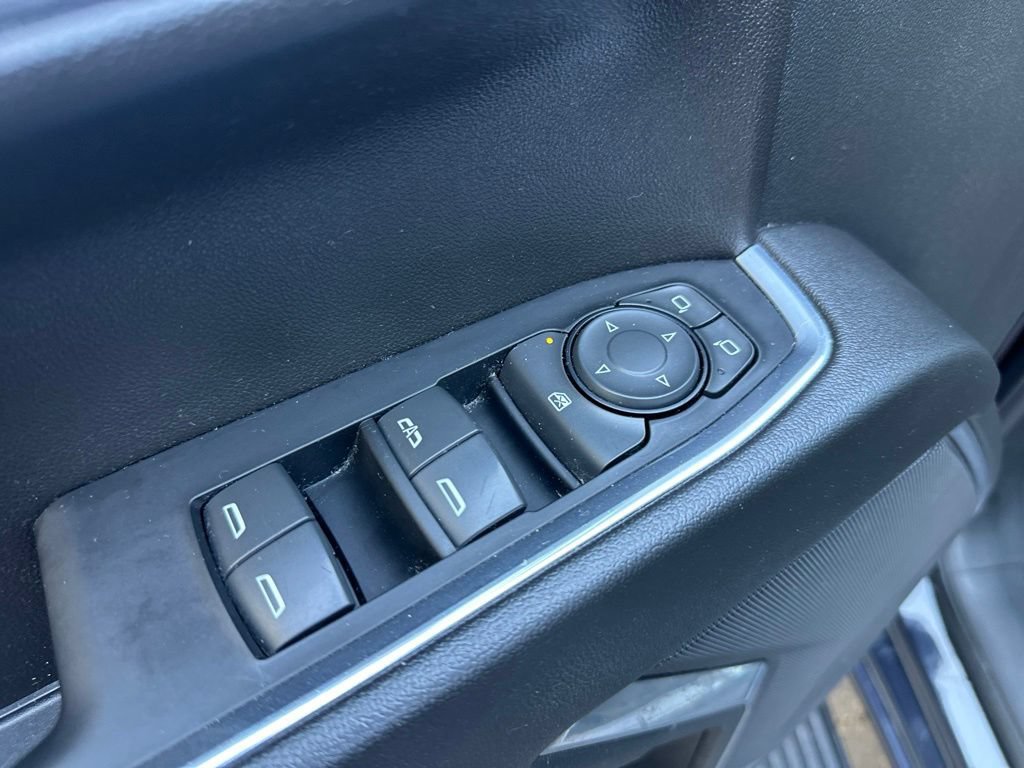 Used 2022 GMC Sierra 1500 Elevation AWD/4WD image 20