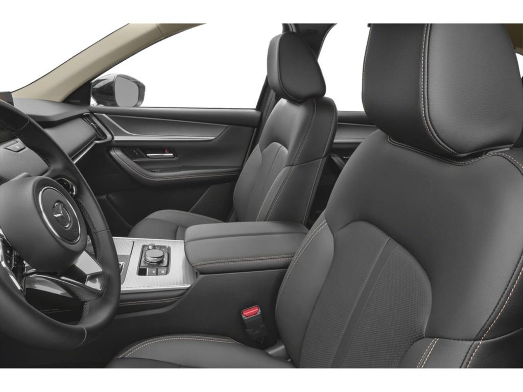 New 2026 MAZDA CX-70 3.3 Turbo w/ Premium Package AWD/4WD image 6
