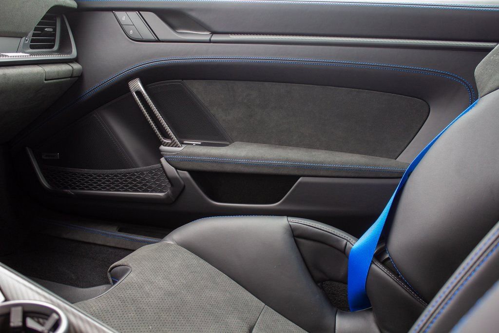 Used 2026 Porsche 911 GT3 image 20