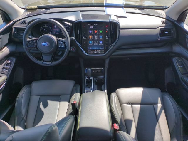 Used 2023 Subaru Ascent Onyx Edition AWD/4WD image 27
