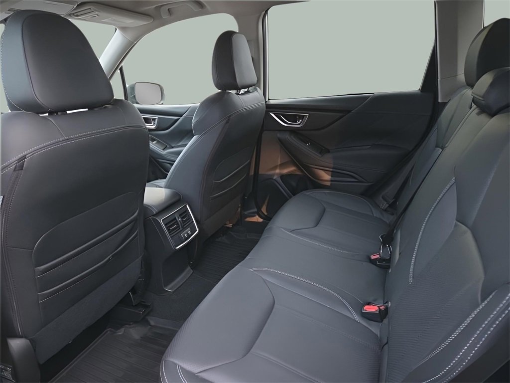 Used 2021 Subaru Forester Limited w/ Popular Package #3 image 15