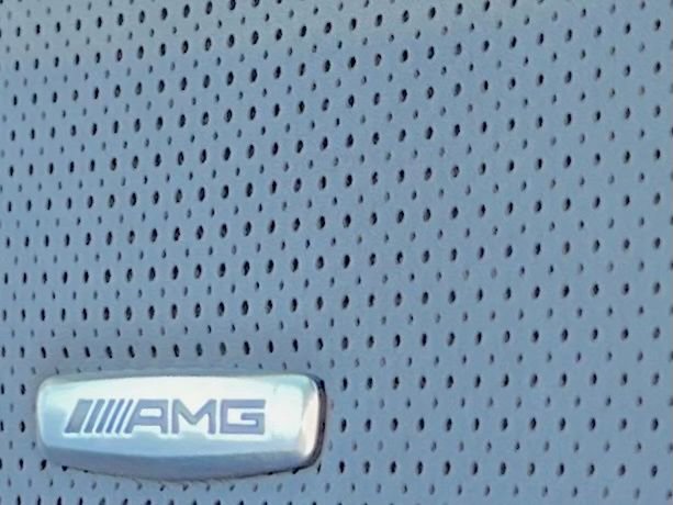 Certified 2023 Mercedes-Benz EQS AMG 4MATIC image 56