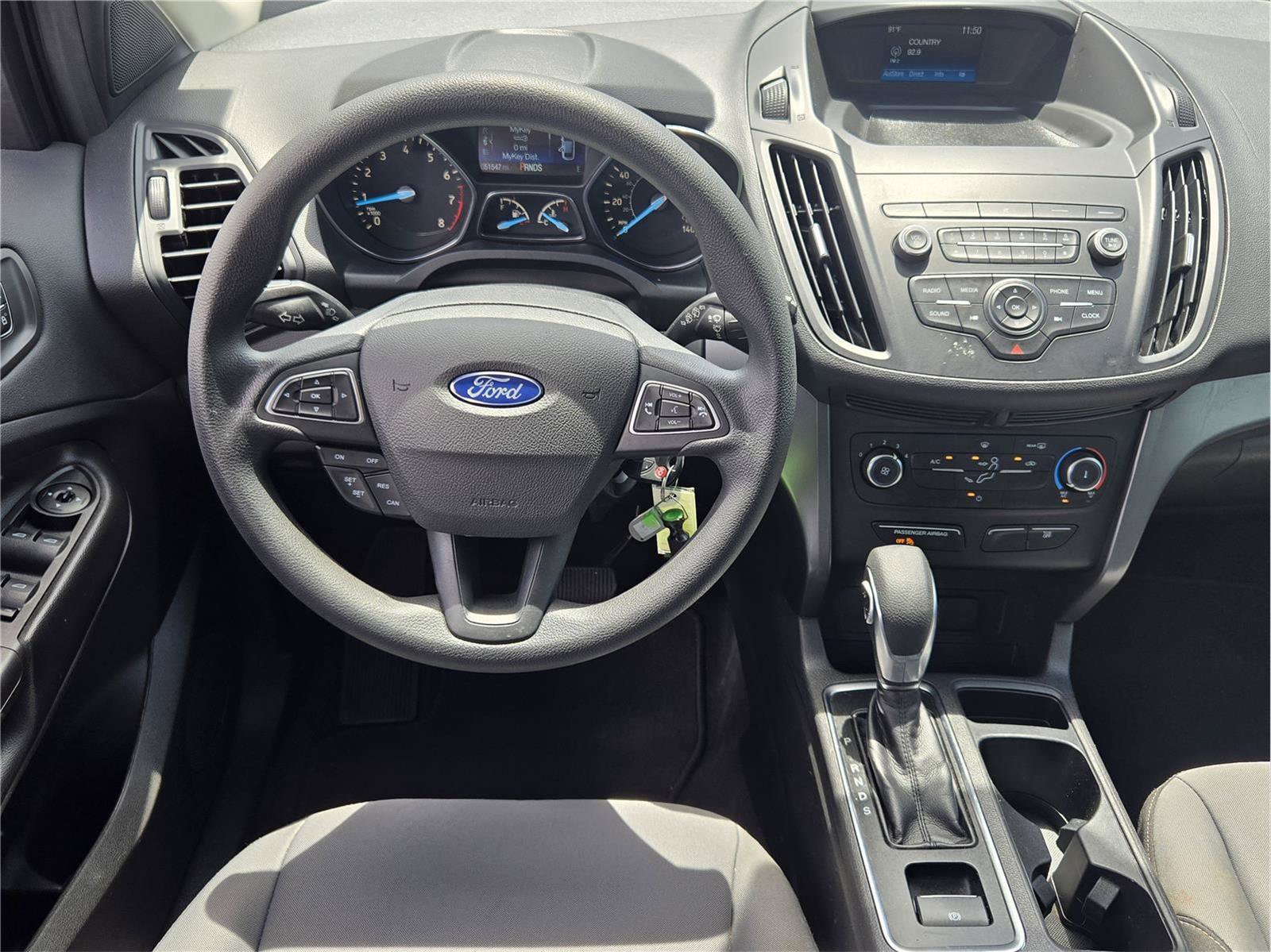 Used 2019 Ford Escape S FWD image 25