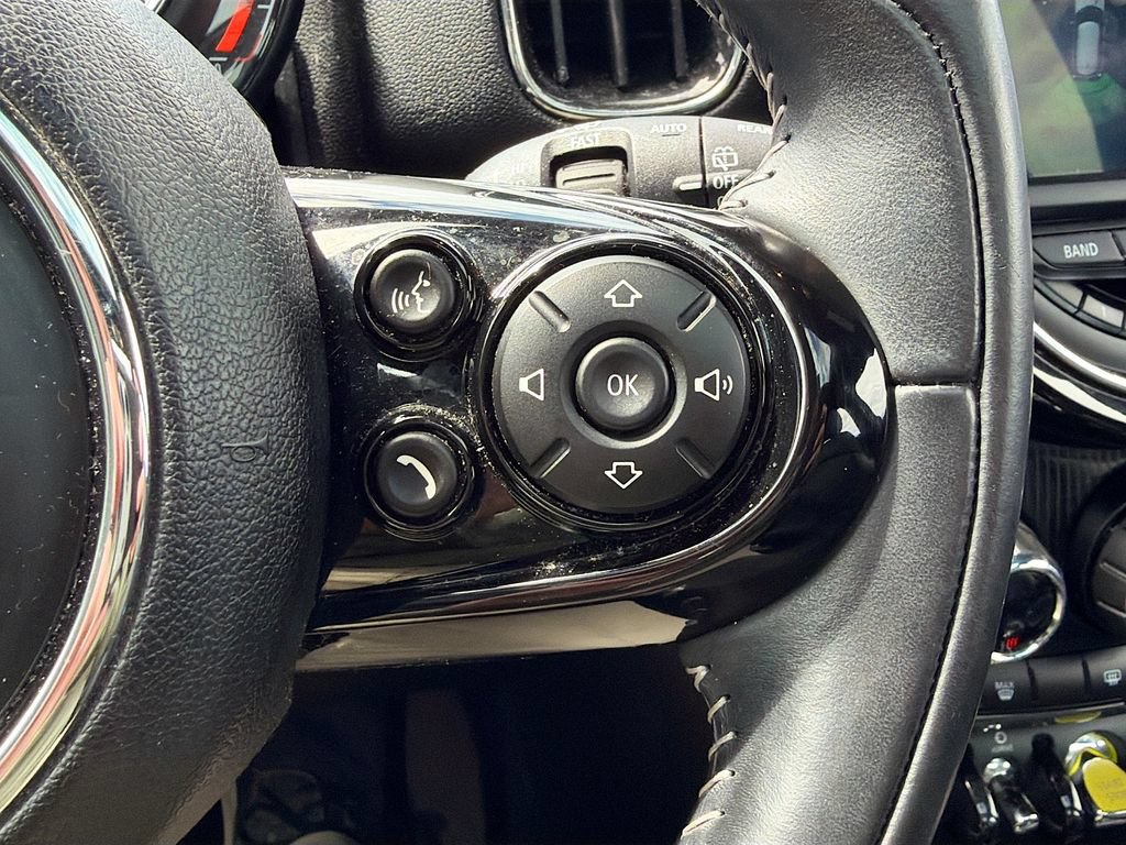Used 2019 MINI Cooper Countryman SE AWD/4WD image 13