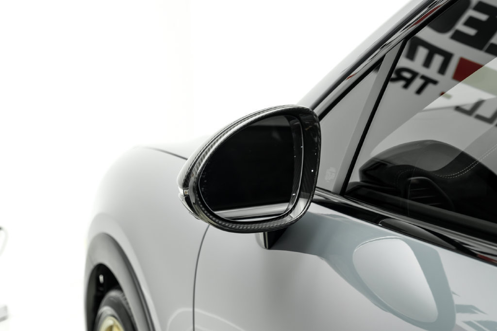 Used 2023 Porsche Cayenne Turbo GT AWD/4WD image 43