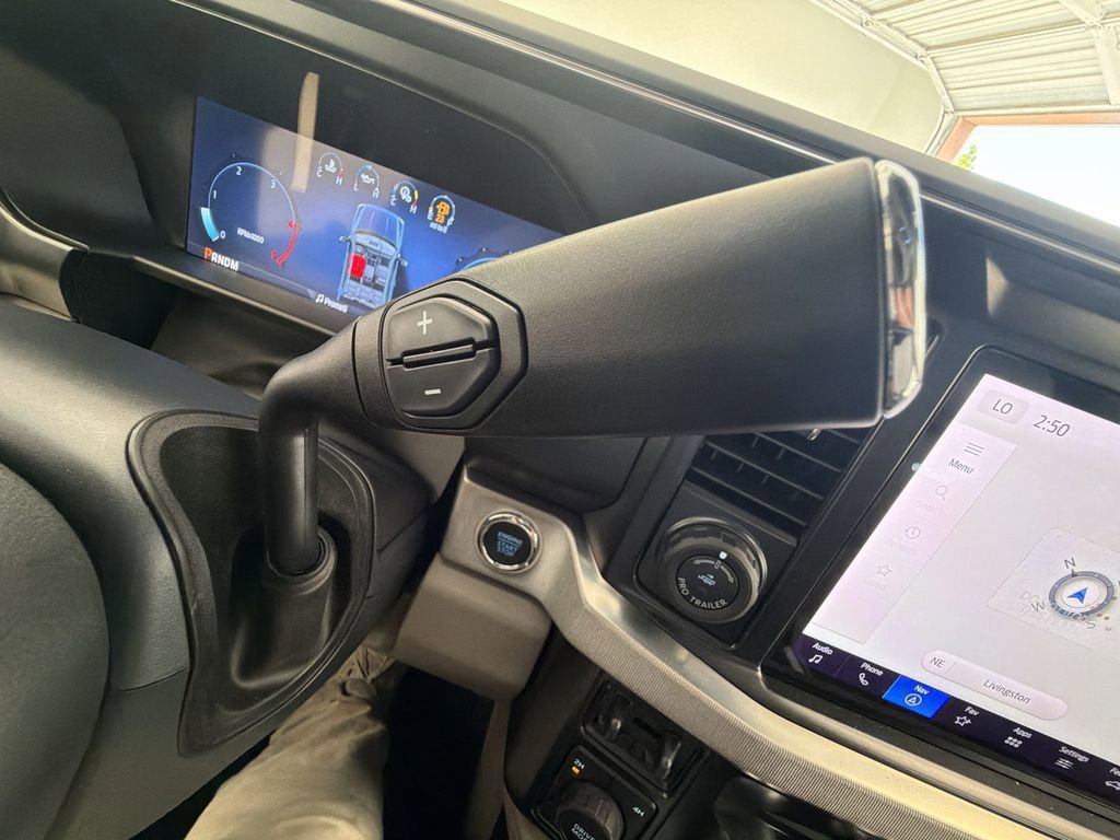 Used 2026 Ford F450 Lariat AWD/4WD image 16