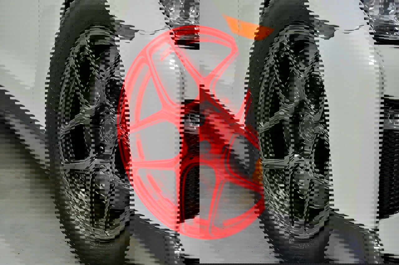 Used 2019 Nissan GT-R Premium image 4