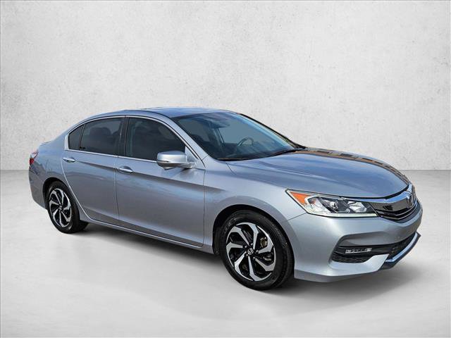 Used 2016 Honda Accord EX image 3