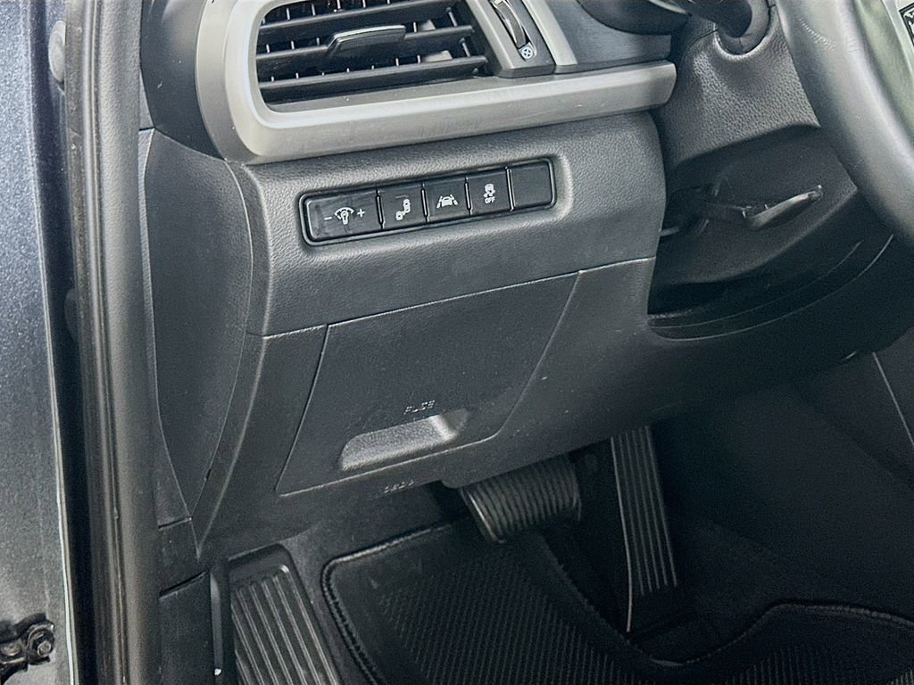 Used 2021 Kia Telluride S image 10