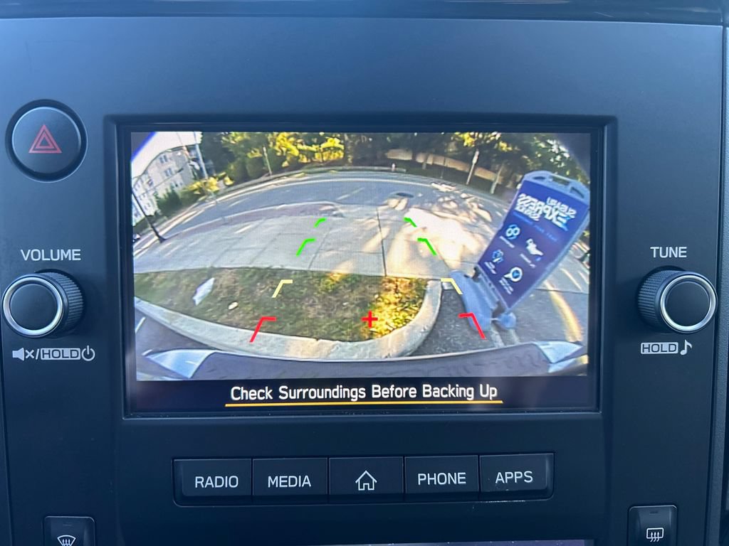Certified 2024 Subaru Crosstrek 2.0i AWD/4WD image 22