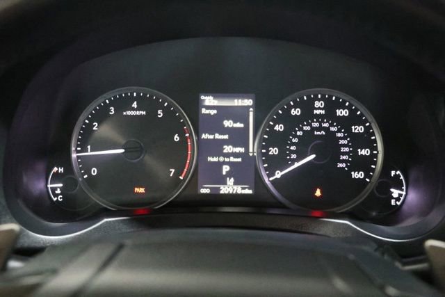 Used 2024 Lexus IS 300 w/ Premium Package RWD image 22