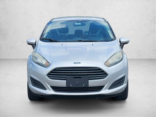 Used 2017 Ford Fiesta S FWD image 2