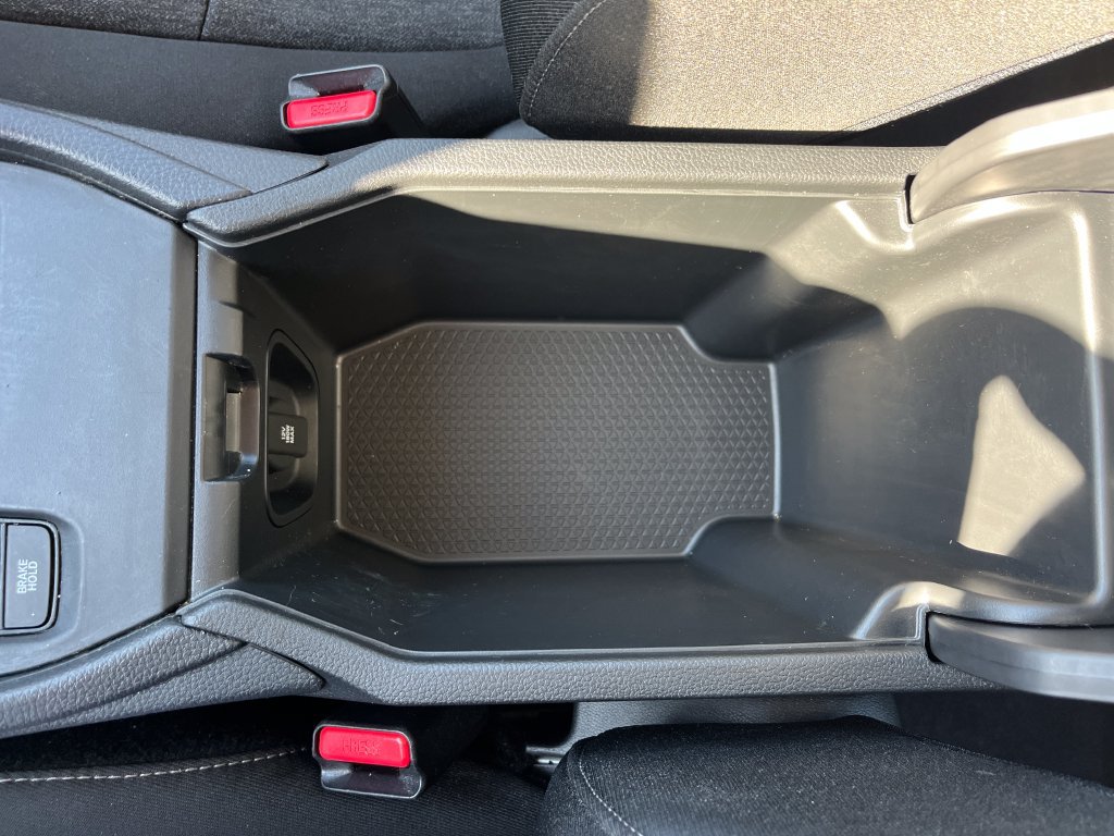Certified 2024 Honda Accord EX image 30
