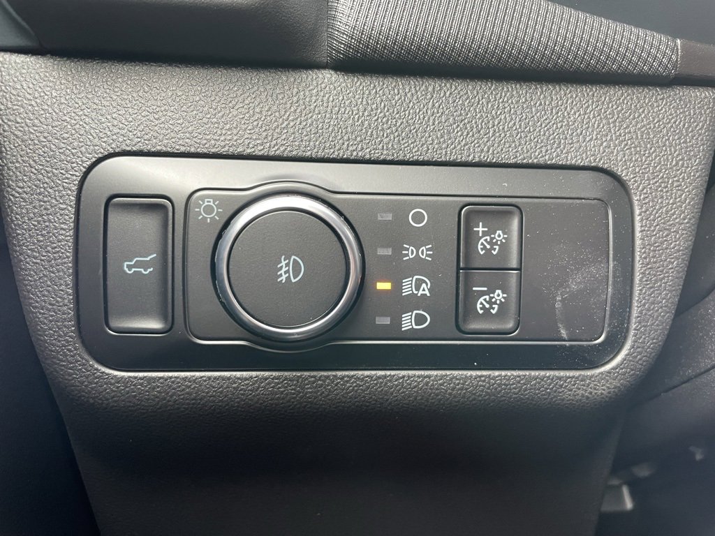 New 2025 Ford Bronco Sport Heritage w/ Convenience Package image 48