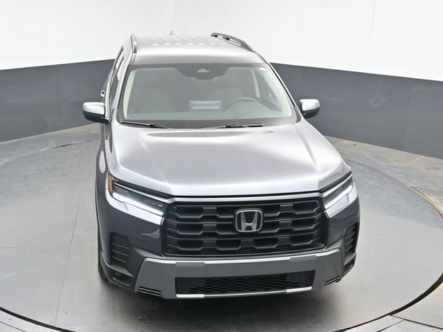 Certified 2026 Honda Pilot EX-L image 14