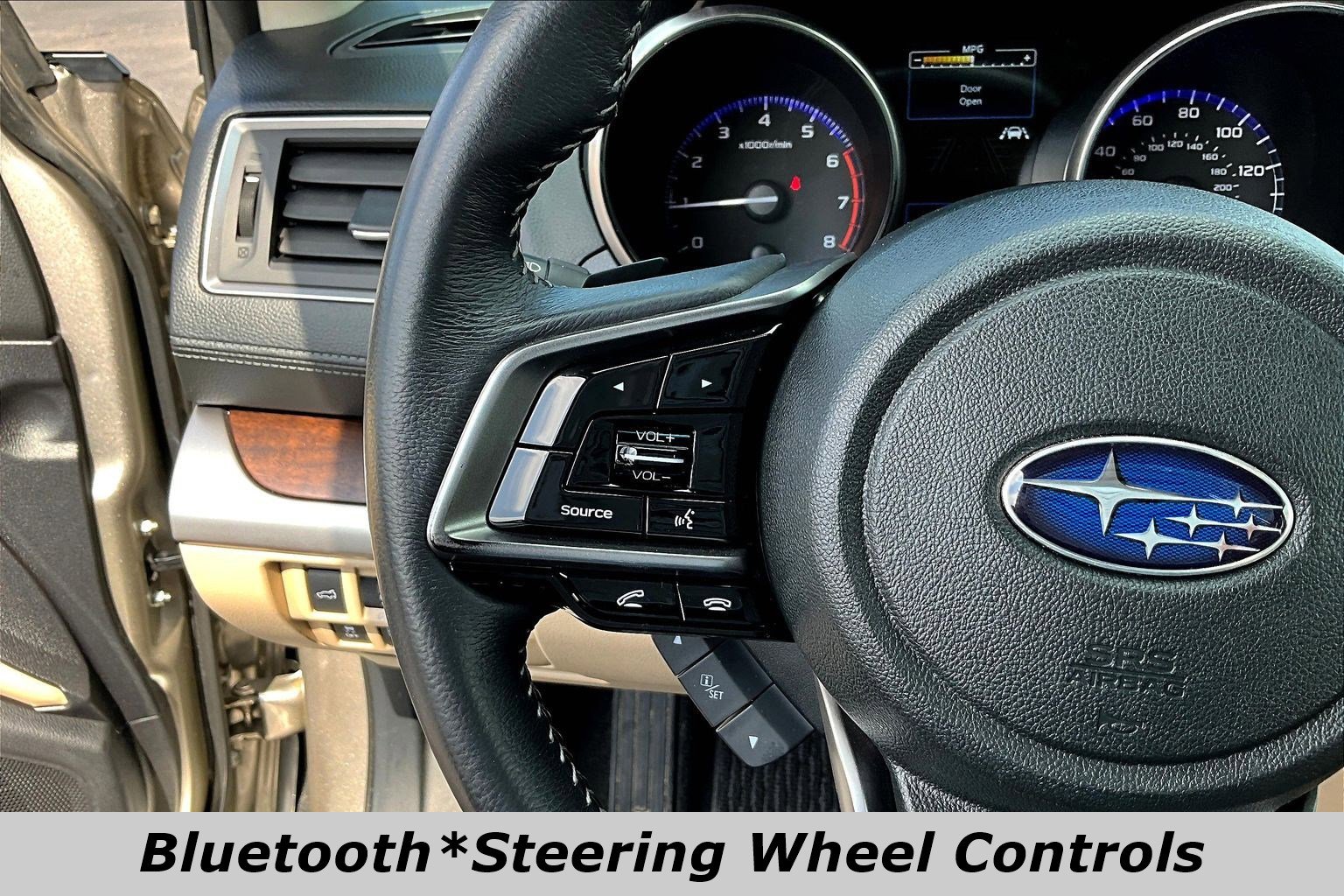 Used 2019 Subaru Outback 2.5i Limited image 11