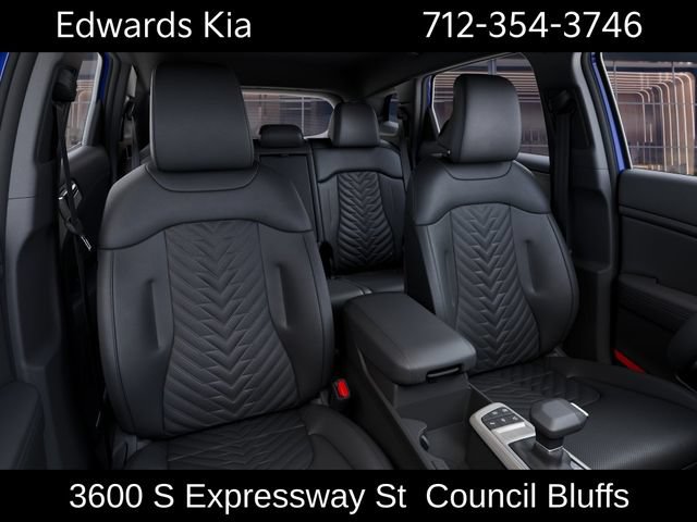 New 2026 Kia Sportage X-Line AWD/4WD image 17