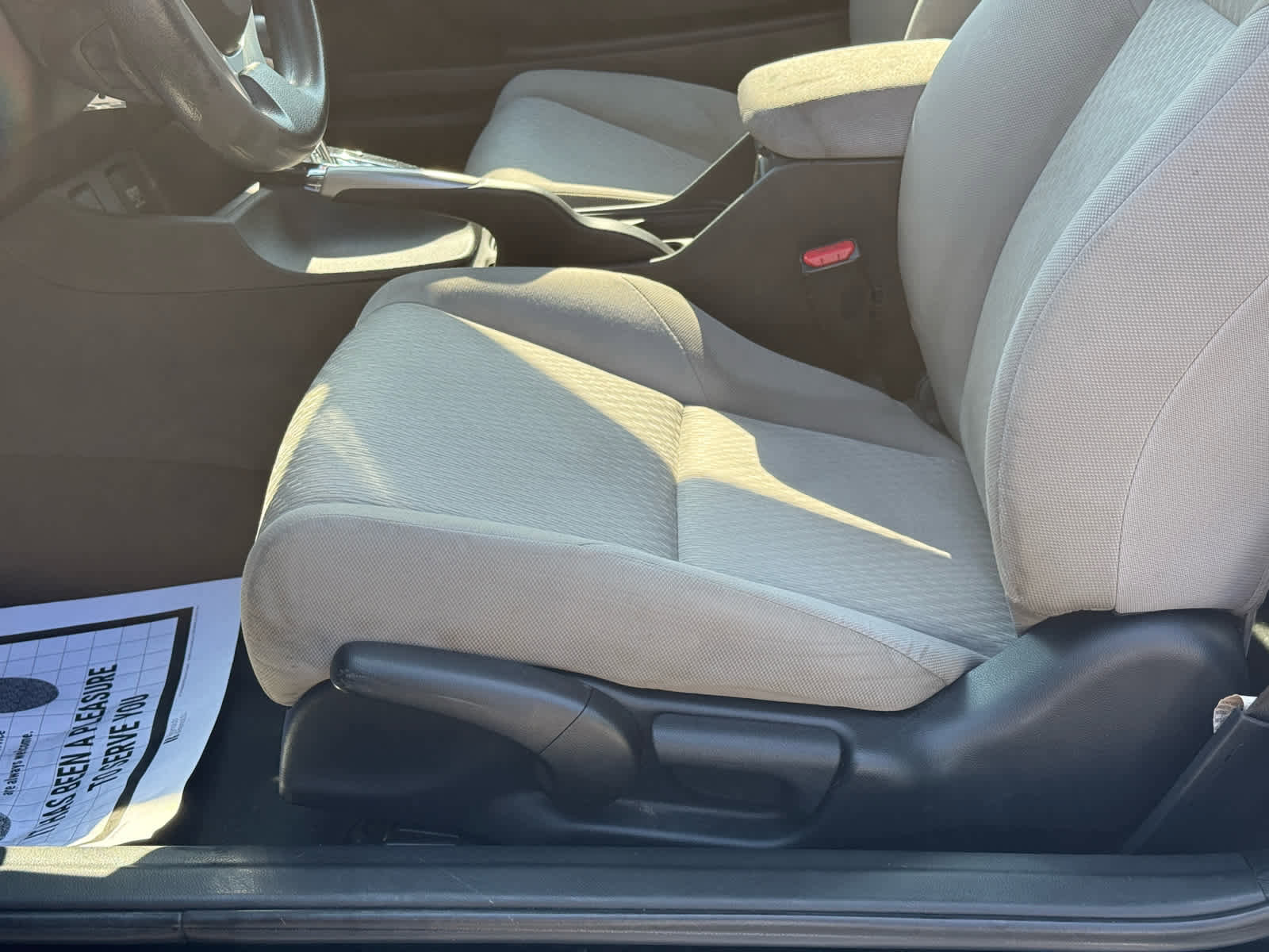 Used 2014 Honda Civic LX image 13