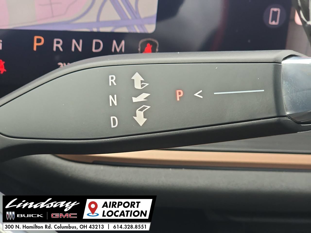 New 2026 Buick Envision Sport Touring AWD/4WD image 17