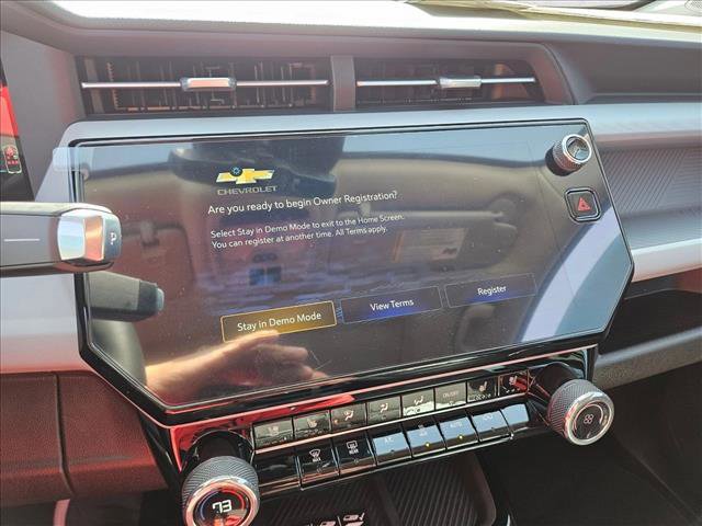 New 2027 Chevrolet Bolt RS w/ Technology Package image 14