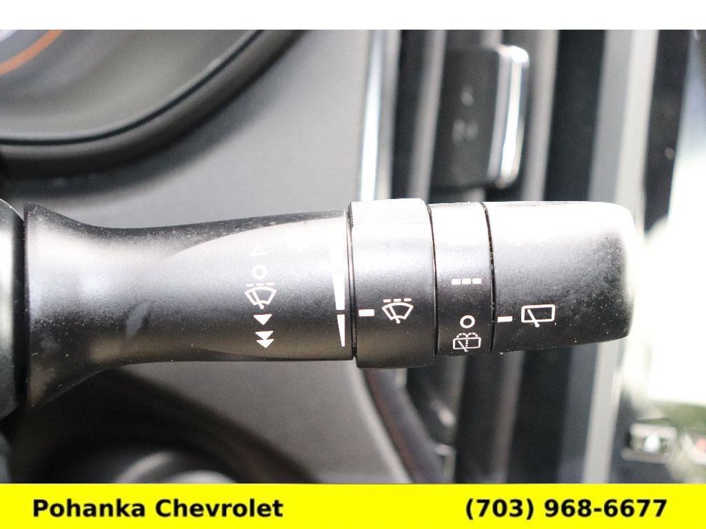 Used 2022 Subaru Forester Wilderness AWD/4WD image 10