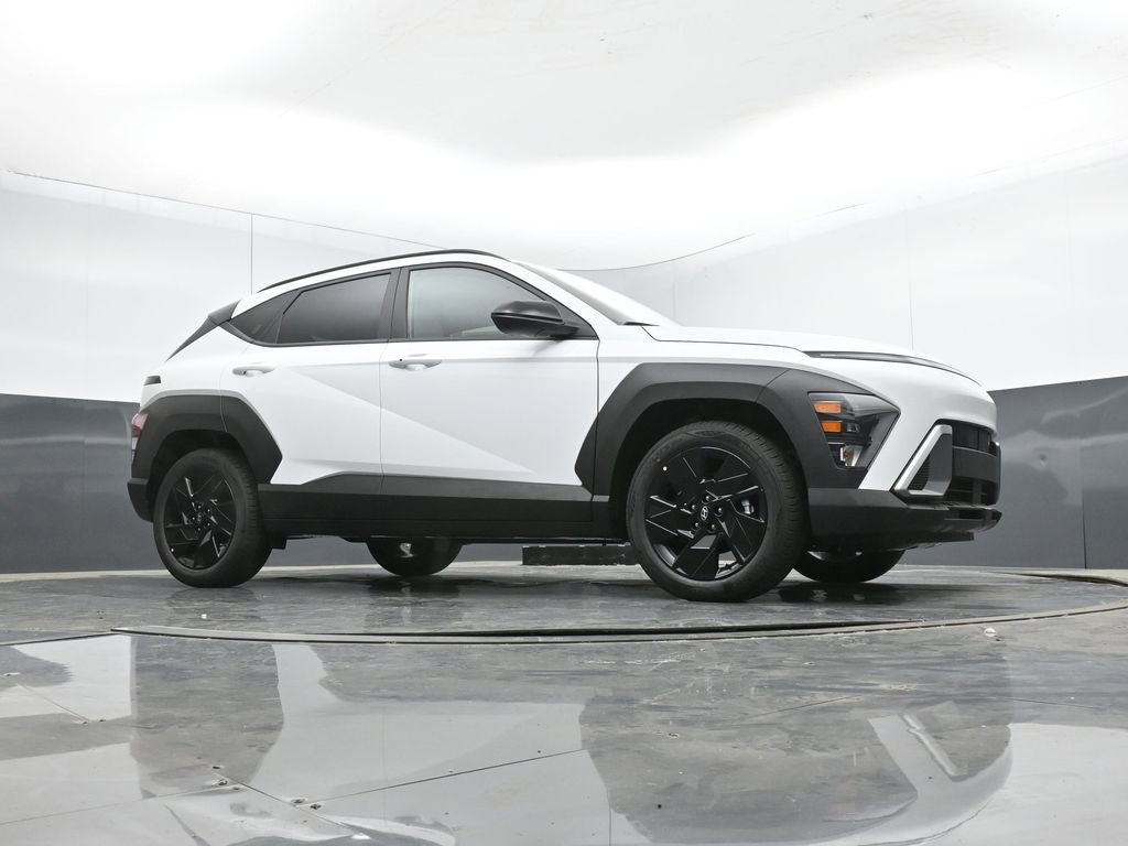 New 2026 Hyundai Kona SEL Sport image 15