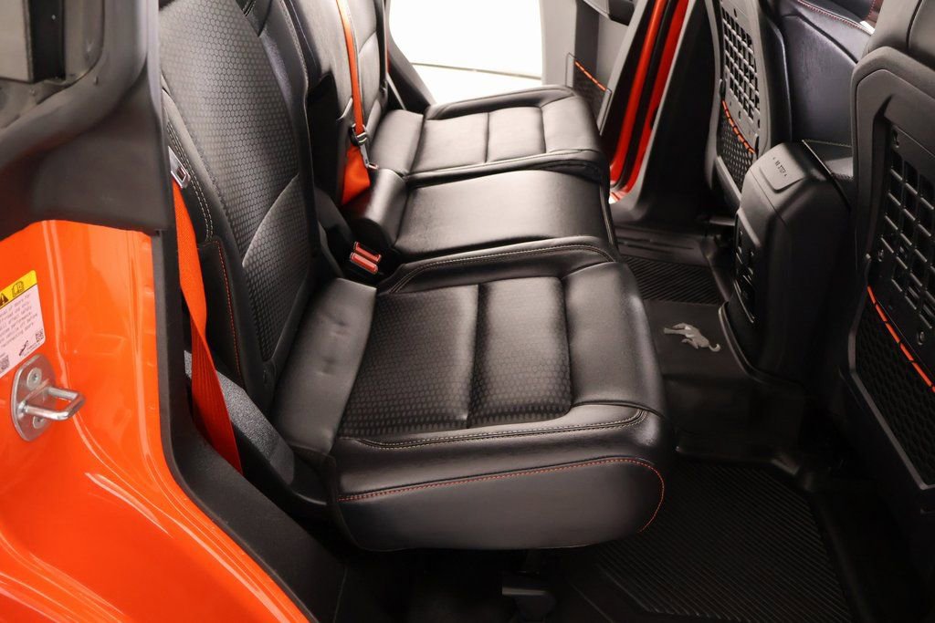 Used 2023 Ford Bronco Raptor image 15