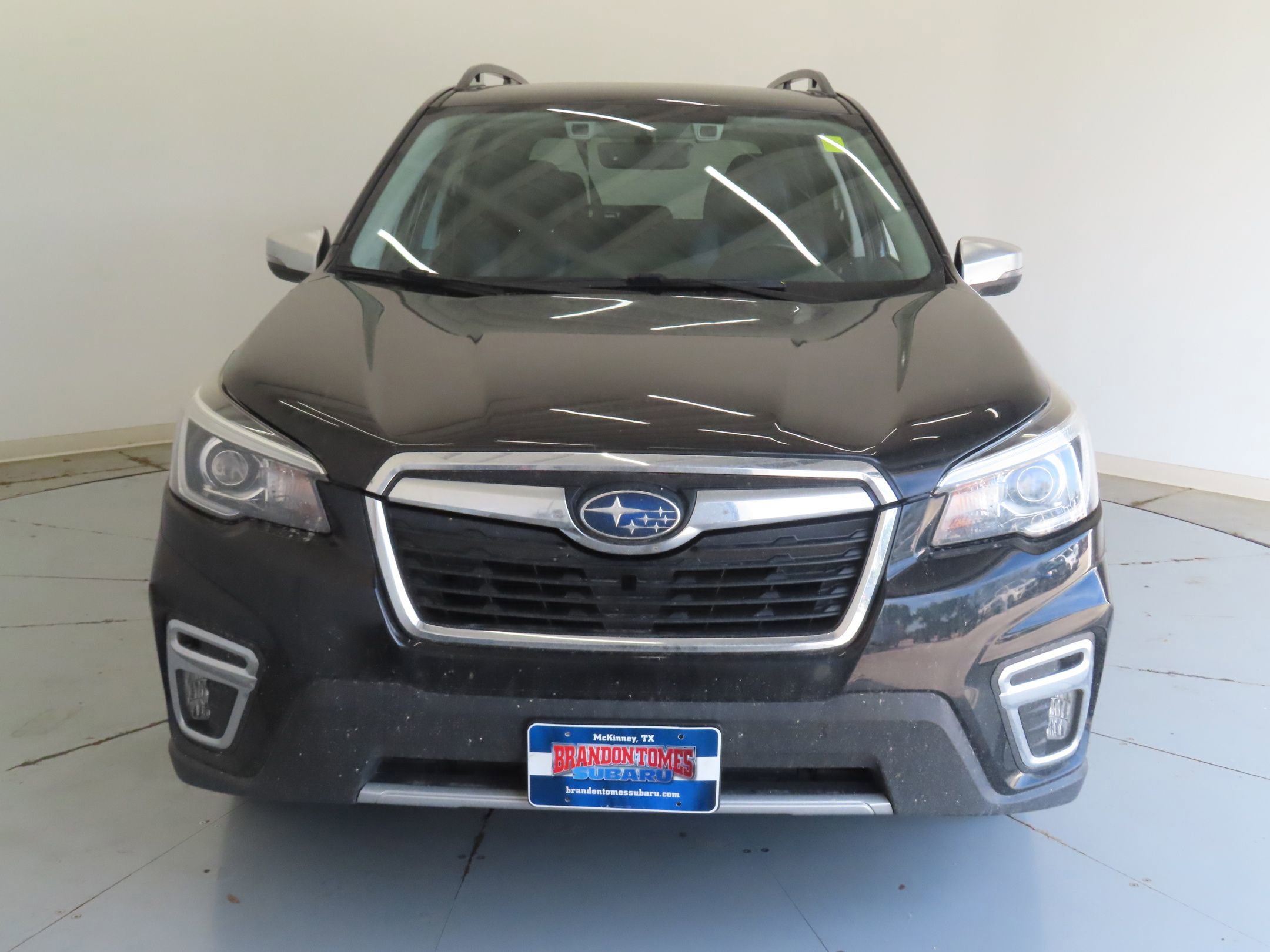 Used 2019 Subaru Forester Touring w/ Popular Package #3 AWD/4WD image 9