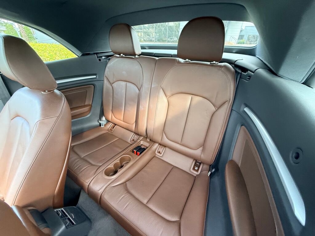 Used 2018 Audi A3 2.0T Premium w/ Convenience Package image 19