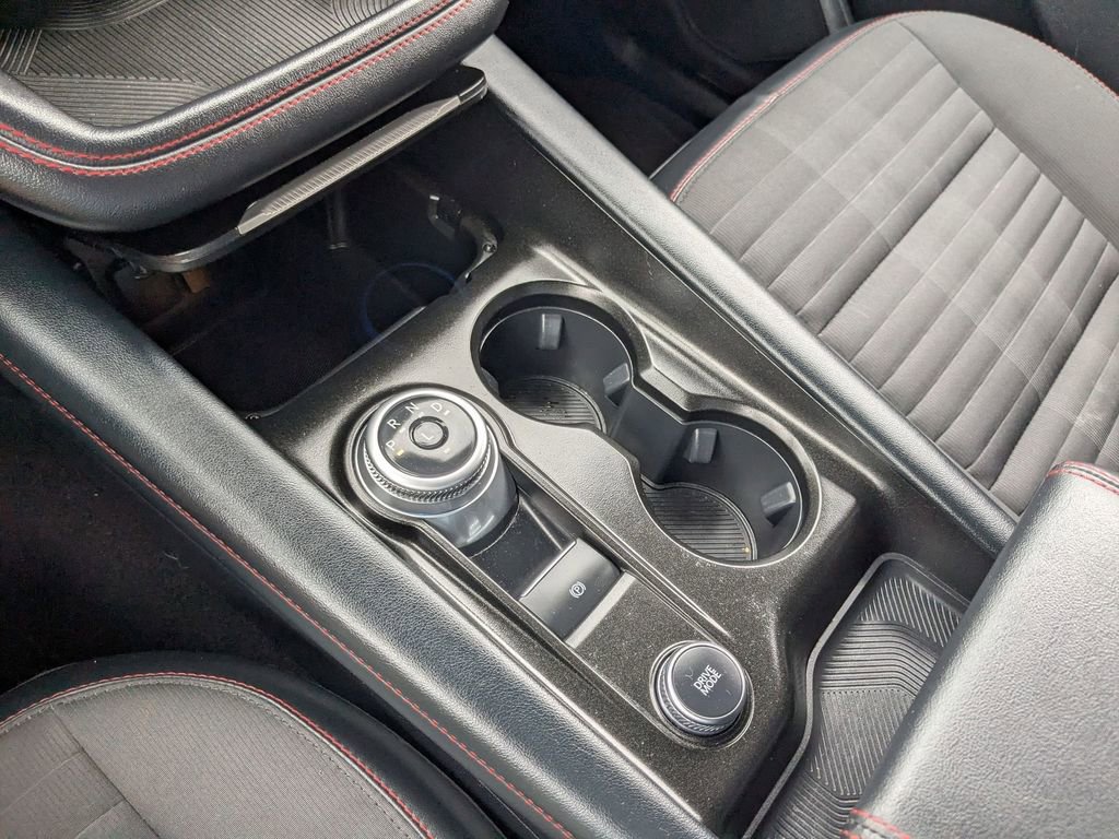 Used 2025 Ford Explorer ST-Line w/ ST-Line Street Pack image 26