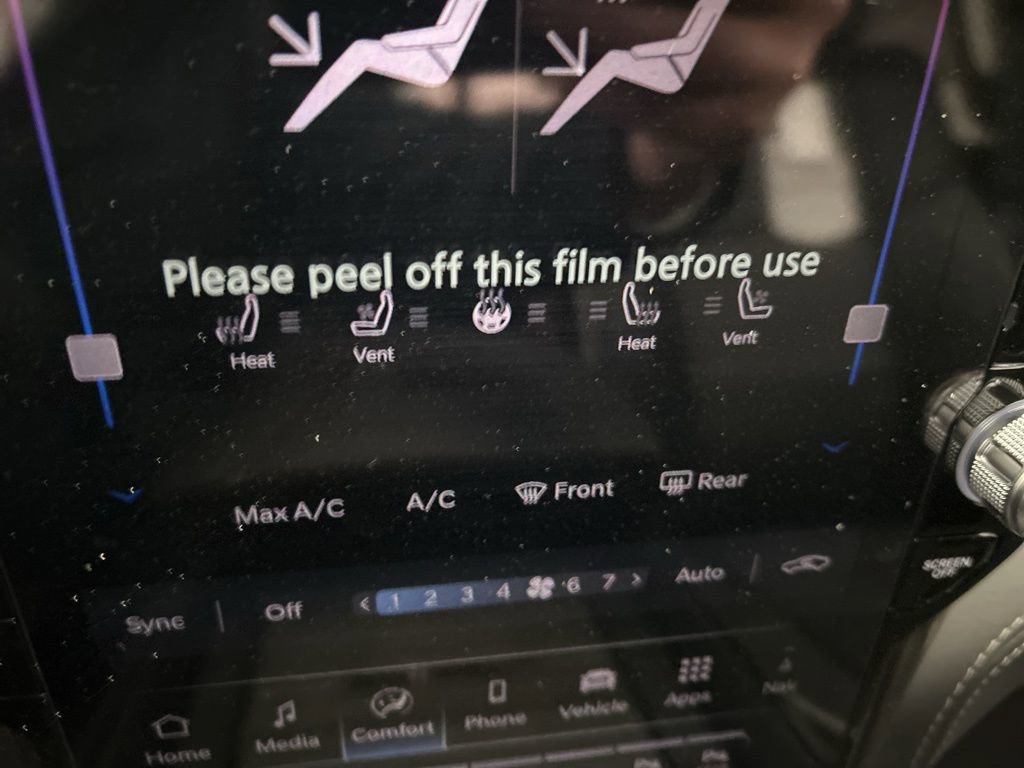 New 2026 RAM 2500 Limited image 42