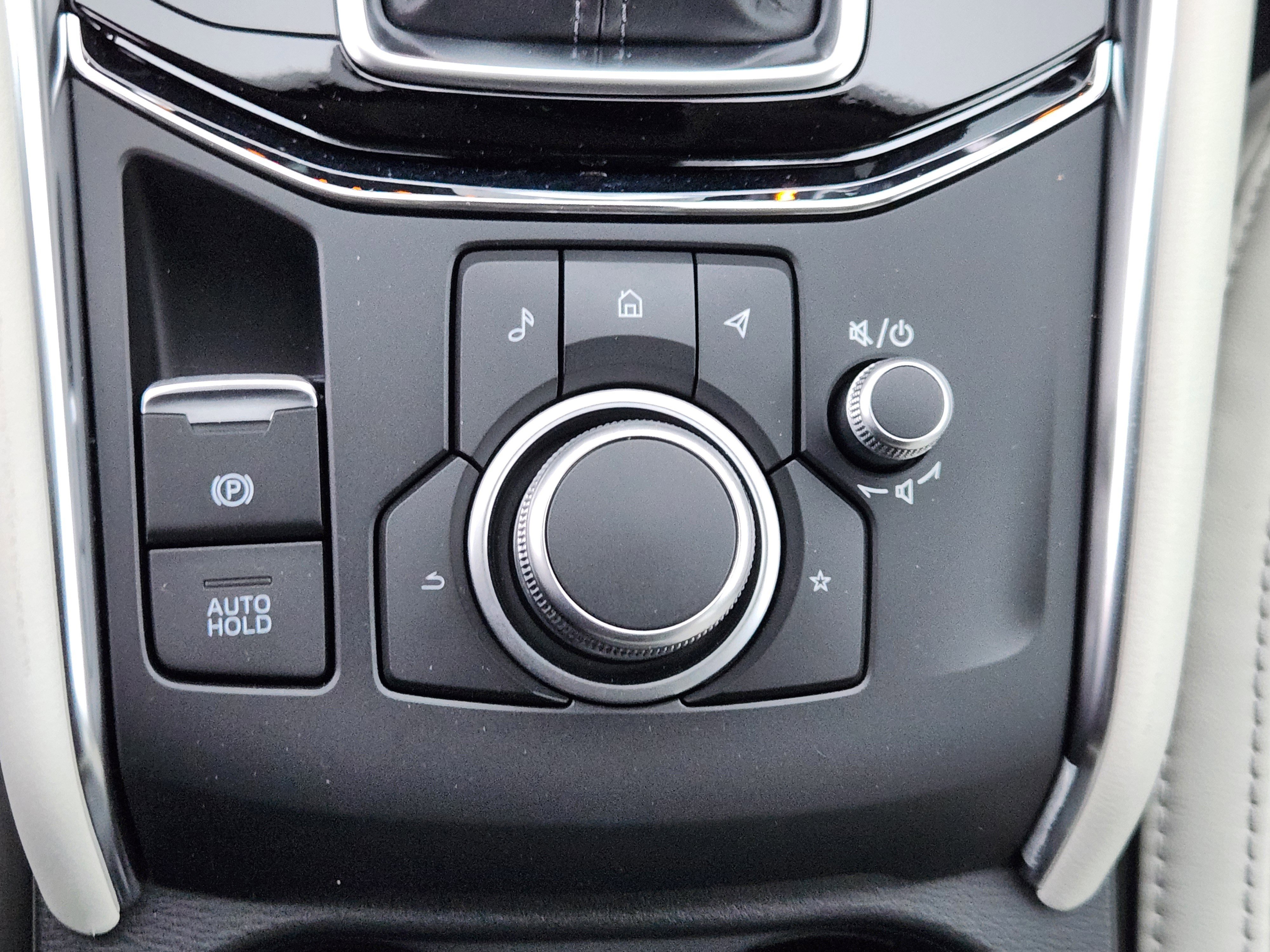 Certified 2025 MAZDA CX-5 AWD 2.5 S w/ Premium Plus Pkg image 22